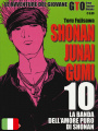 Shonan Junai Gumi 10 - Le Avventure del Giovane GTO