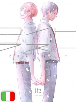 Contrast