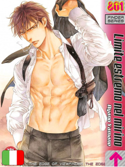 Finder Series 11 - Limite Estremo Nel Mirino - Edizione Deluxe