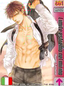 Finder Series 11 - Limite Estremo Nel Mirino - Edizione Deluxe