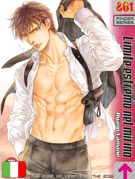 Finder Series 11 - Limite Estremo Nel Mirino - Edizione Deluxe