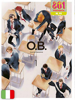 Compagni di classe - O.B. 1