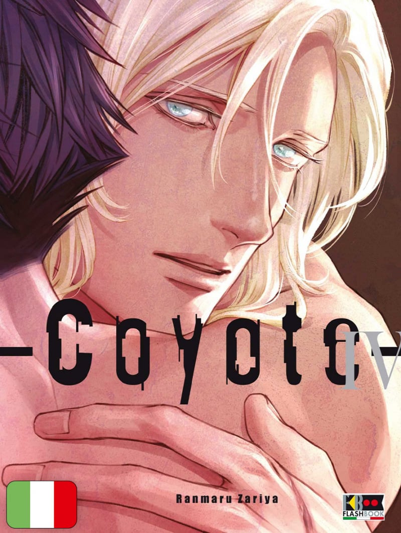Coyote 4