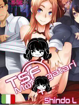 TSF Monogatari