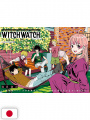 Weekly Shonen Jump 24 2022 - Witch Watch