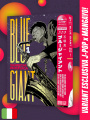 Blue Giant 1 Variant - Esclusiva MangaYo!