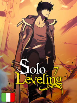Solo Leveling 7