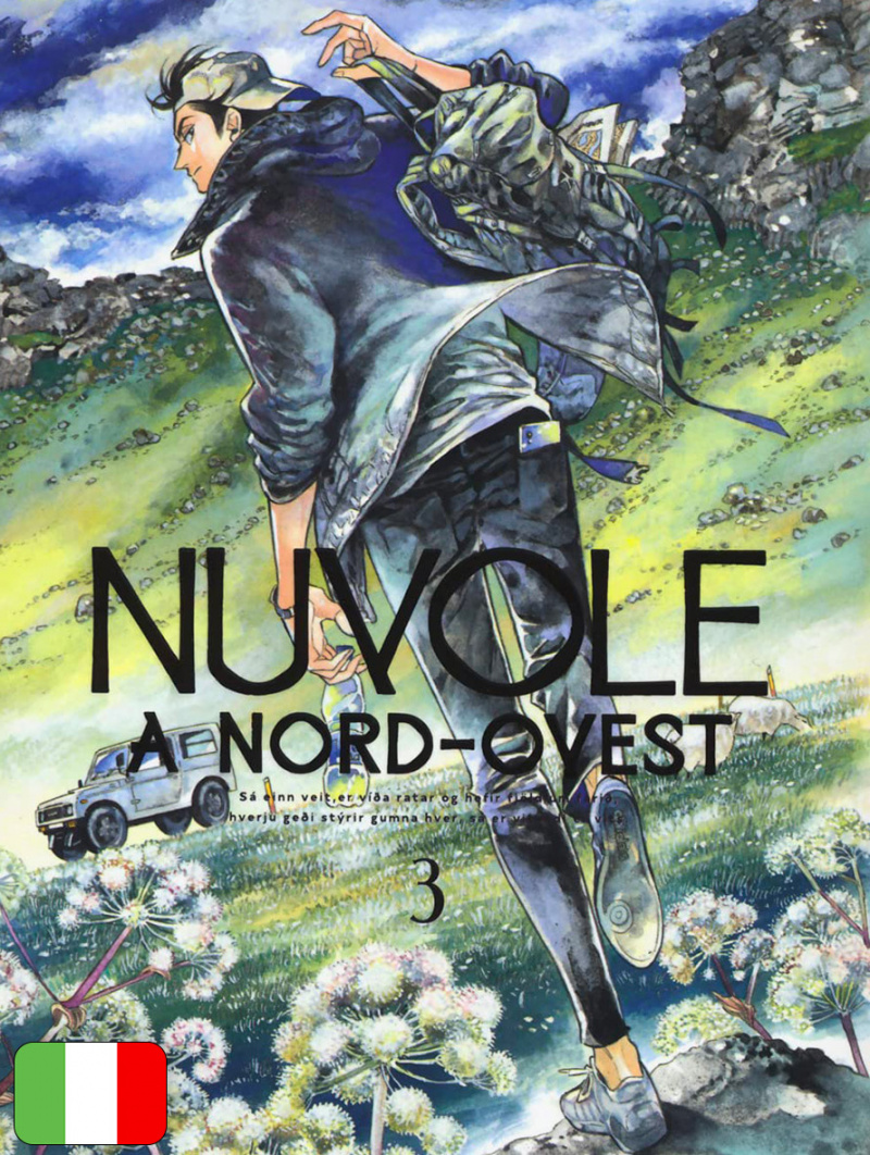 Nuvole A Nord-Ovest 3