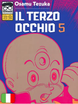 Il Terzo Occhio 5