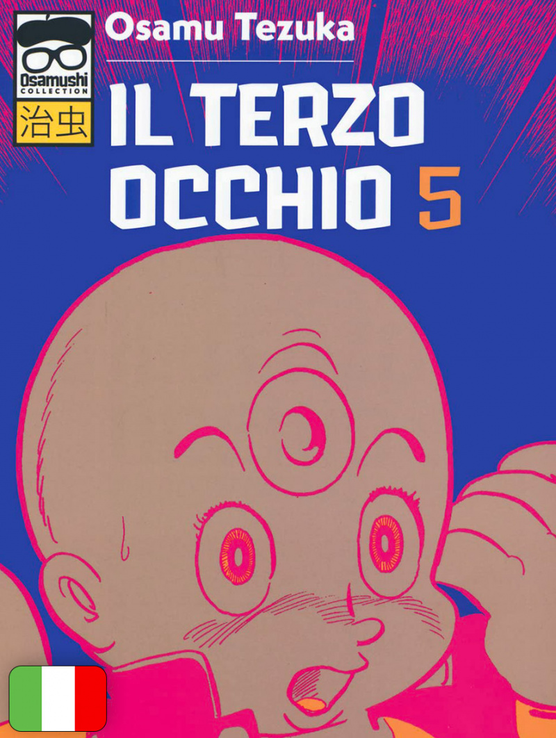 Il Terzo Occhio 5