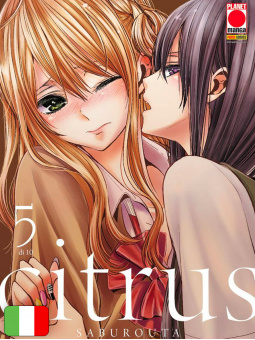 Citrus 5