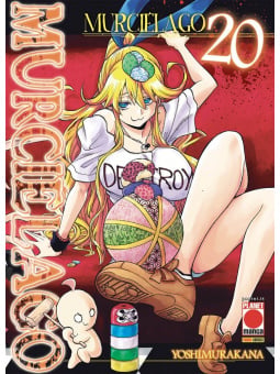 Murciélago 20