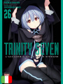Trinity Seven - L'Accademia Delle Sette Streghe 26
