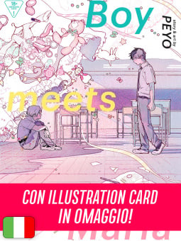 Boy Meets Maria + Gadget