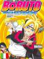 Boruto - Naruto Next Generations 1 - Discovery Edition