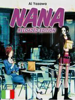 Nana - Reloaded Edition 5