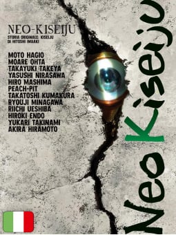 Kiseiju L'Ospite Indesiderato 9 - Neo Kiseiju