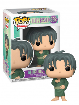 Shigure Soma Fruits Basket...
