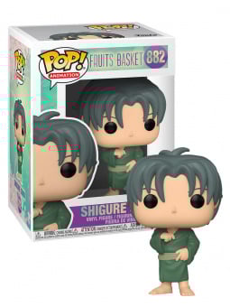 Shigure Soma Fruits Basket - Funko Pop! Animation 882