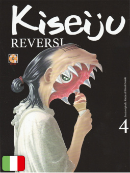 Kiseiju Reversi 4