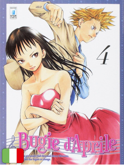 Bugie d'Aprile 4