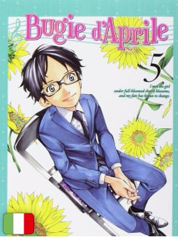Bugie d'Aprile 5