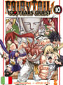 Fairy Tail 100 Years Quest 10