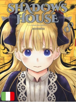Shadows House 8