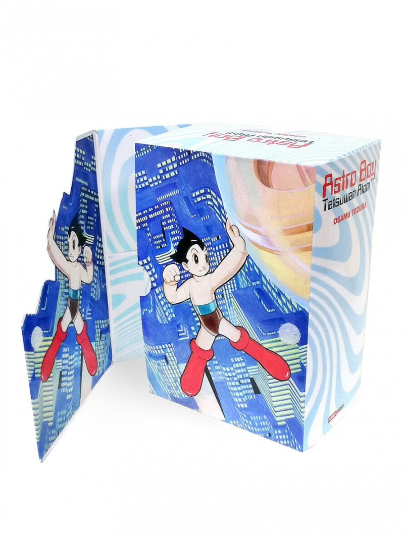 Astro Boy Box + vol.1