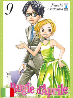 Bugie d'Aprile 9