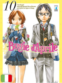 Bugie d'Aprile 10