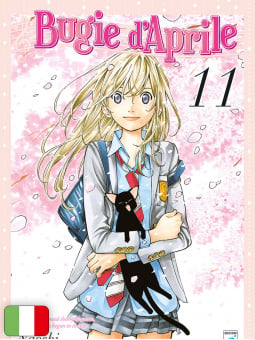 Bugie d'Aprile 11