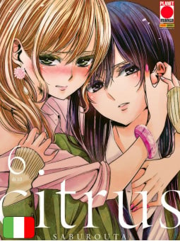 Citrus 6
