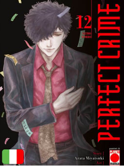 Perfect Crime 12