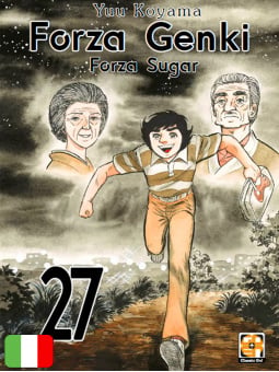 Forza Genki! 27