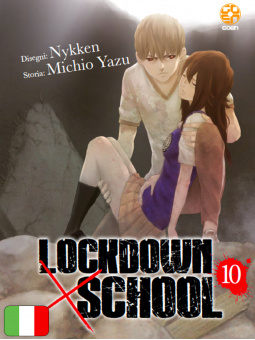 Lockdown X School 10