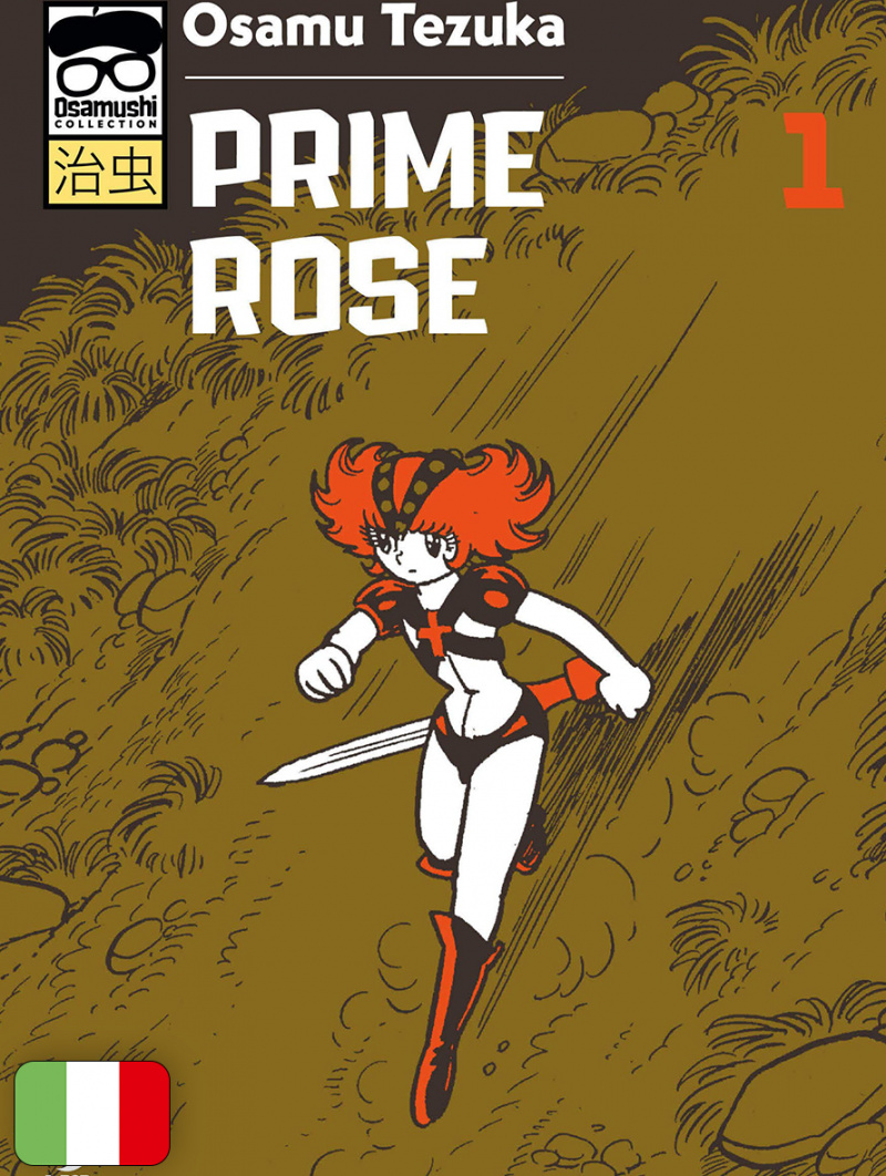 Prime Rose 1
