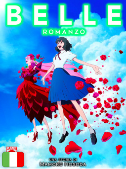 Belle - Romanzo