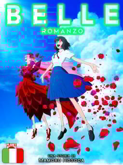 Belle - Romanzo