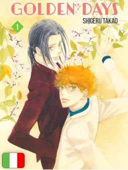 Golden Days 1