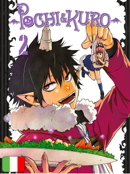 Pochi & Kuro 2