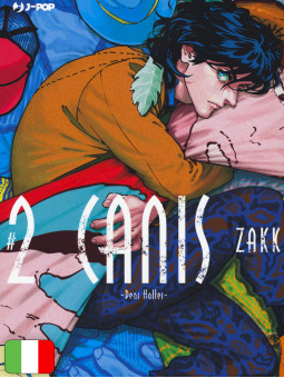 Canis 2 - Dear Hatter