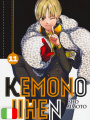 Kemono Jihen 11