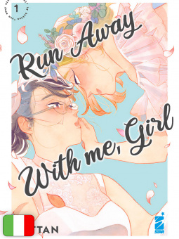 Run Away With Me, Girl 1