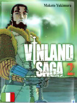 Vinland Saga 2