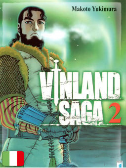 Vinland Saga 7 - Action 208 - scopri tutti i Manga de Il Nuovo Mondo!