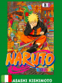 Naruto Color 35