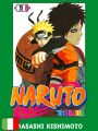 Naruto Color 29