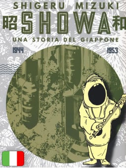 Showa: Una Storia Del Giappone 3