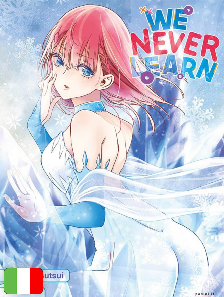 We Never Learn 21